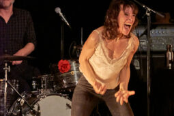 Concert, Emily Loizeau