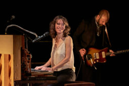 Concert, Emily Loizeau