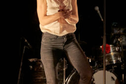 Concert, Emily Loizeau