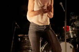 Concert, Emily Loizeau