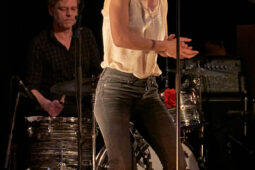 Concert, Emily Loizeau