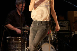Concert, Emily Loizeau