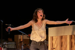 Concert, Emily Loizeau