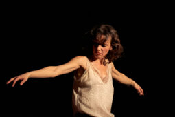 Concert, Emily Loizeau