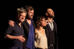 Concert, Emily Loizeau