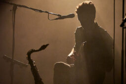Concert, Thomas Doucet & the G lights