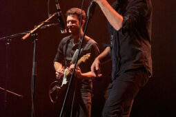 Concert, Thomas Doucet & the G lights