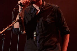 Concert, Thomas Doucet & the G lights