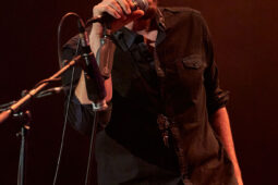 Concert, Thomas Doucet & the G lights