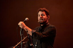 Concert, Thomas Doucet & the G lights