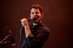 Concert, Thomas Doucet & the G lights