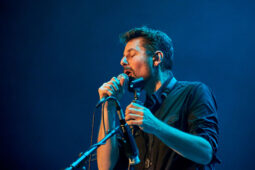 Concert, Thomas Doucet & the G lights