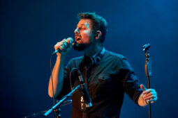 Concert, Thomas Doucet & the G lights