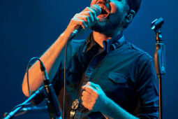 Concert, Thomas Doucet & the G lights