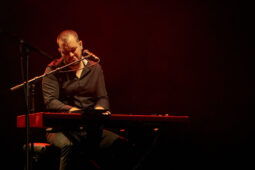 Concert, Thomas Doucet & the G lights