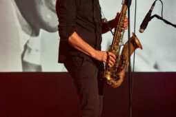 Concert, Thomas Doucet & the G lights