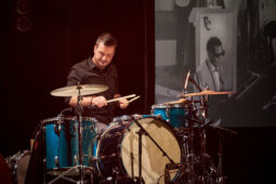 Concert, Thomas Doucet & the G lights