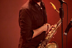 Concert, Thomas Doucet & the G lights