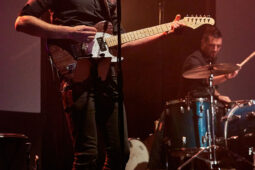 Concert, Thomas Doucet & the G lights