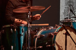 Concert, Thomas Doucet & the G lights