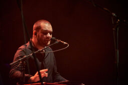 Concert, Thomas Doucet & the G lights
