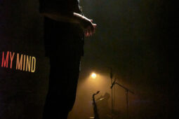 Concert, Thomas Doucet & the G lights