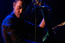 Concert, Thomas Doucet & the G lights