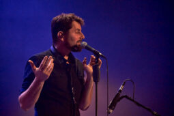 Concert, Thomas Doucet & the G lights