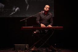 Concert, Thomas Doucet & the G lights