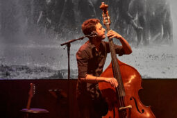 Concert, Thomas Doucet & the G lights