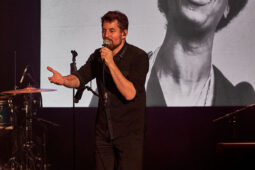 Concert, Thomas Doucet & the G lights