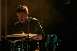 Concert, Thomas Doucet & the G lights