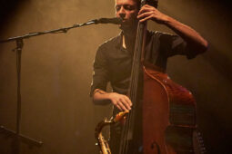 Concert, Thomas Doucet & the G lights