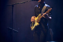 Concert, Thomas Doucet & the G lights