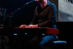 Concert, Thomas Doucet & the G lights