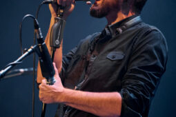 Concert, Thomas Doucet & the G lights