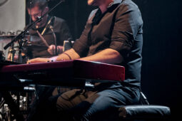 Concert, Thomas Doucet & the G lights