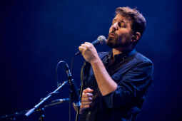 Concert, Thomas Doucet & the G lights