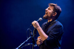 Concert, Thomas Doucet & the G lights