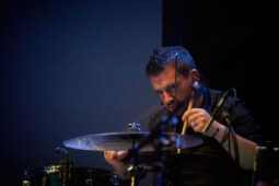 Concert, Thomas Doucet & the G lights