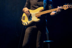 Concert, Thomas Doucet & the G lights