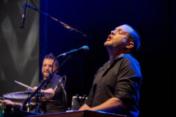 Concert, Thomas Doucet & the G lights