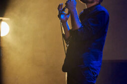 Concert, Thomas Doucet & the G lights