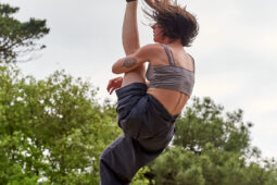 Camille Judic, Spectacle