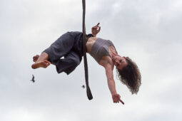 Camille Judic, Spectacle