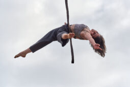 Camille Judic, Spectacle