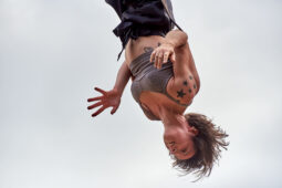 Camille Judic, Spectacle