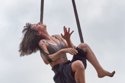 Camille Judic, Spectacle