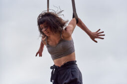 Camille Judic, Spectacle