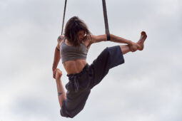 Camille Judic, Spectacle